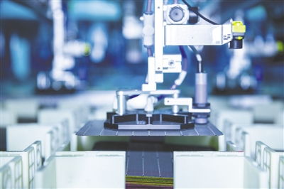 西安航天基地繪寫十個(gè)航天宏偉藍(lán)圖 央廣網(wǎng)