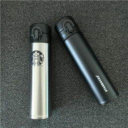 傳統(tǒng)保溫杯已經(jīng)落伍,如今正流行高科技產(chǎn)品,圖8居然會自動(dòng)加熱