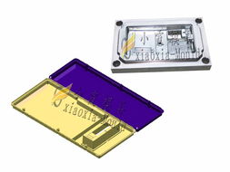 專業(yè)制作電表箱模具廠家,臺州小霞公司產品大圖 臺州市黃巖小霞模具廠