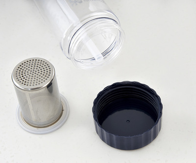 【泡茶功能杯】價(jià)格,廠家,圖片,杯子,臺(tái)州市黃巖凌志塑料廠-