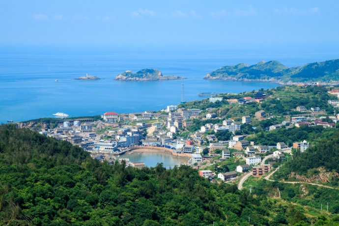 省政府點名！臺州這些地方將迎來重點發(fā)展機(jī)遇