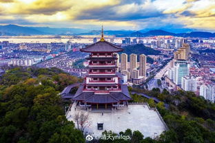 臺(tái)州一日游全攻略 一日攬盡山海風(fēng)光，品味九地特色美食